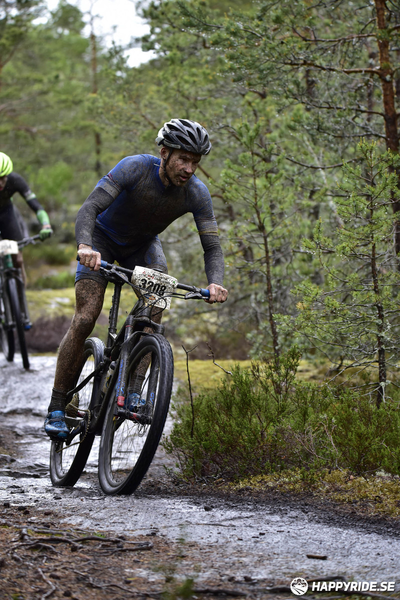 Bild från Lida Loop 2019